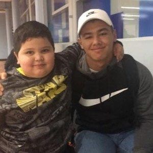 Meet your Posher, Veronica